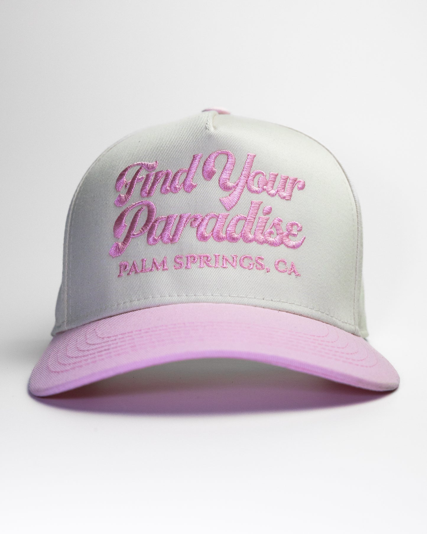 Paradise Hat Palm Springs