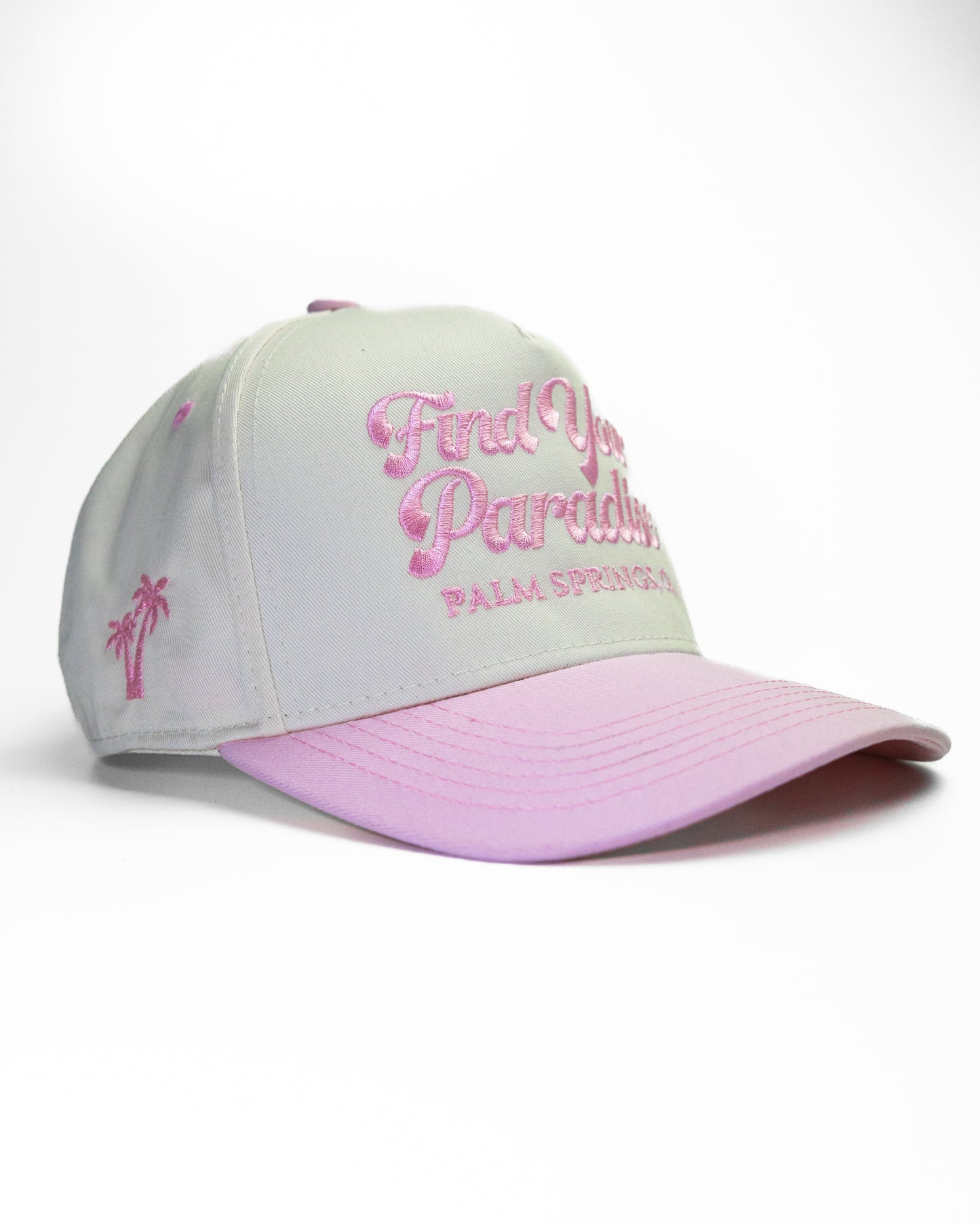 Paradise Hat Palm Springs