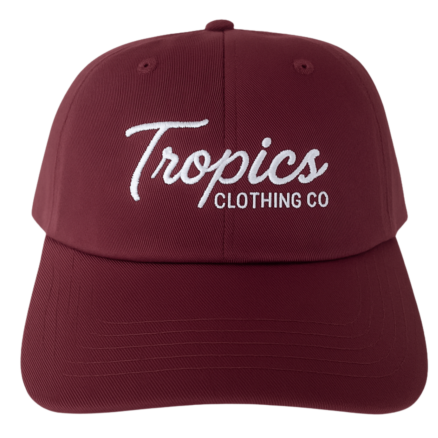 Classic | Maroon