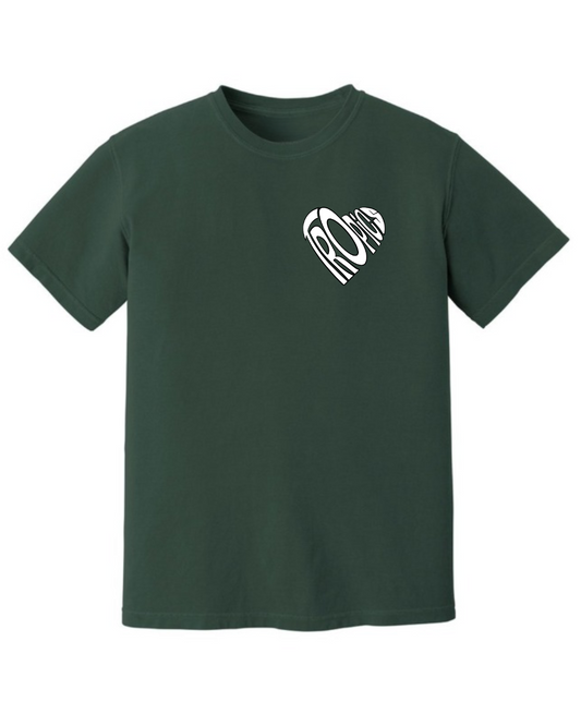 RETRO LOVE TEE