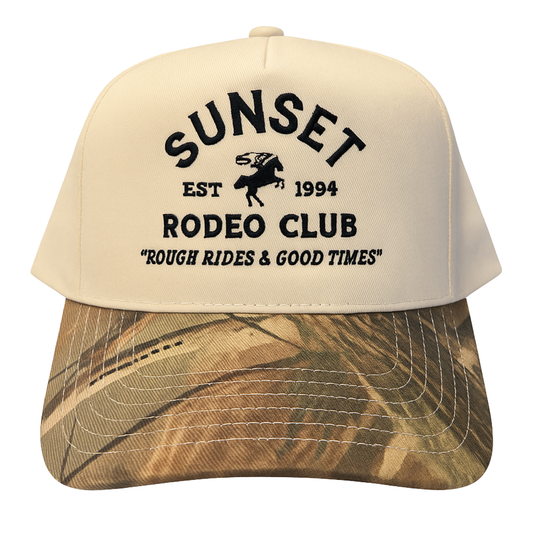 Rodeo | Camo