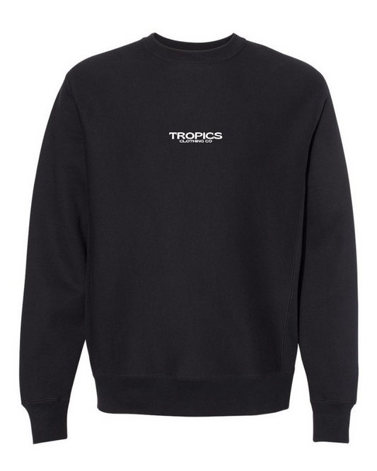 Classic Crewneck