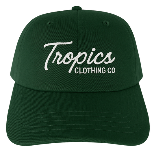 Classic | Green